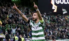 Thumbnail for article: 'United bereikt alsnog akkoord: Fernandes voor zeventig miljoen naar Old Trafford'