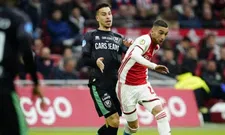 Thumbnail for article: Ziyech hekelt 'clowns': 'Het is een grote poppenkast en dat wordt steeds erger'