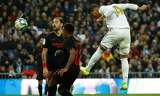 Thumbnail for article: De Jong en Sevilla hebben pech met VAR: Casemiro grote man bij Real Madrid