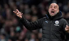 Thumbnail for article: Guardiola weigert handdoek in de ring te gooien: 'Ik blijf honderd procent zeker'