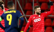 Thumbnail for article: 'Ajax denkt aan Gavory, Standard denkt aan miljoenentransfer'