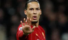 Thumbnail for article: Van Dijk en Lijnders verklaren Liverpool-succes: 'Dat is een grote stap geweest'