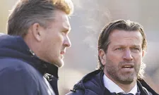 Thumbnail for article: Faber hoopt op 'heel goede linksback' bij PSV: "Een welkome versterking"