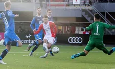 Thumbnail for article: Enthousiast Emmen heeft VAR mee, wijst Heracles terug en klimt naar middenmoot