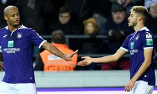 Thumbnail for article: Colassin zet Anderlecht in vuur en vlam: 'Nu al meer laten zien dan Roofe'