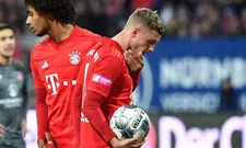 Thumbnail for article: 'Feyenoord concurreert met handvol clubs om komst van Bayern-middenvelder'