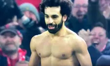 Thumbnail for article: Liverpool niet te stoppen: Alisson geeft assist én is als eerste bij Salah