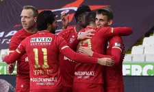 Thumbnail for article: Tienkoppig Antwerp komt met de schrik vrij tegen Cercle Brugge