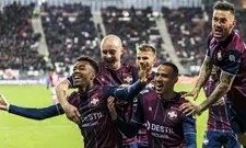 Thumbnail for article: Willem II-smaakmakers verklappen toekomstplannen: 'Ik wil hier blijven'