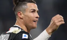 Thumbnail for article: Juventus dankzij Ronaldo langs Parma, De Ligt laat goede indruk achter