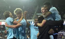 Thumbnail for article: "Club Brugge heeft laten zien waarom het onbedreigd kampioen zal worden"