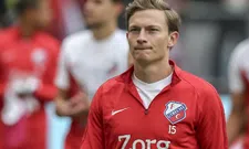 Thumbnail for article: FC Utrecht-middenvelder op huurbasis weg: 'Konden hem dat niet garanderen'