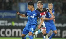 Thumbnail for article: Willem II haalt eerste aanwinst van 2020 binnen: 'Het is extra fijn binnenkomen'