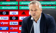 Thumbnail for article: 'Frauduleus verleden' Feyenoord-commissaris geopenbaard: 'Politieke oorlog'