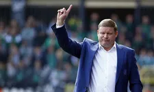 Thumbnail for article: Vanhaezebrouck geeft Anderlecht hoop: "Dat zou mogelijk moeten zijn"