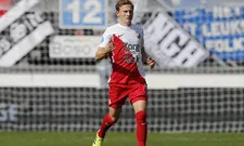 Thumbnail for article: 'Overbodige middenvelder van FC Utrecht hard op weg naar PEC Zwolle'