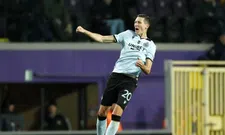 Thumbnail for article: Vanaken laat Anderlecht sterretjes zien in Lotto Park: 'Wat een statement'