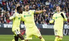 Thumbnail for article: Getafe machteloos door clausule: Ajax-opponent verliest gewaardeerde kracht