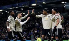 Thumbnail for article: Manchester United waarschijnlijk zonder Rashford tegen Club Brugge