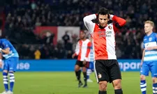 Thumbnail for article: 'Ayoub op weg naar de uitgang bij Feyenoord: meerjarig contract in Griekenland'