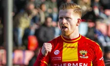 Thumbnail for article: RKC bevestigt komst Van der Venne: middenvelder maakt transfer naar Eredivisie