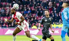 Thumbnail for article: Babel: 'Voel de vrijheid bij Ajax, speelde geregeld rond Tadic om hem te helpen'