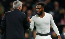 Thumbnail for article: Daily Mail: Mourinho botst met ontevreden Rose tijdens Tottenham-training