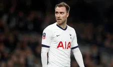 Thumbnail for article: 'Tottenham kan verhoogd bod uit Italië verwachten voor felbegeerde Eriksen'