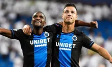 Thumbnail for article: 'Cools komt boven water bij Club Brugge, maar wil nog steeds vertrekken deze winter'