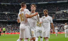 Thumbnail for article: Update: 'Bayern heeft beslissing genomen, Odriozola al onderweg'