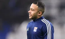 Thumbnail for article: Kniespecialist heeft vraagtekens bij Depay: 'Zoiets wordt te snel geforceerd'