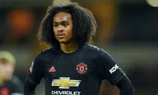 Thumbnail for article: Chong mist vertrouwen van Solskjaer bij Man United: 'Hij heeft andere opvattingen'