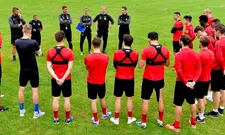 Thumbnail for article: Kansspelcommissie onderzoekt actie KV Kortrijk voor Antwerp met goksite