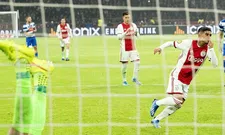 Thumbnail for article: Glunderende Ünüvar: 'De boys zeiden: dit is jouw moment. Klaas zei: jij neemt hem'