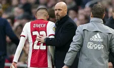 Thumbnail for article: Update: 'Ziyech 'komende weken' buitenspel, geen FC Groningen, PSV en FC Utrecht'