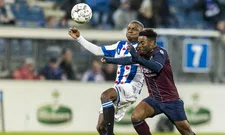 Thumbnail for article: LIVE: Heerenveen neemt de strafschoppen het beste (gesloten)