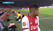 Thumbnail for article: Daar is hij dan! Supertalent Ünüvar (16) mag eerste minuten in Ajax 1 maken