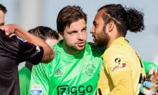 Thumbnail for article: Krul: 'Ik snapte het toen Bosz zei dat er geen reden was om mij de kans te geven'