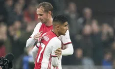 Thumbnail for article: Hattrick De Jong en droomdebuut Ünüvar hoogtepunten bij bekerzege Ajax