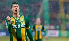 Thumbnail for article: 'ADO Den Haag denkt aan buitenkansje en schermt met interesse in Kramer'