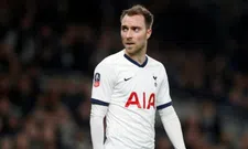 Thumbnail for article: 'Barcelona informeert bij Spurs naar Eriksen en kan Inter de loef nog afsteken'