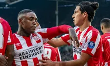 Thumbnail for article: Update: 'Gutiérrez vindt interesse niet interessant genoeg om PSV te verlaten'