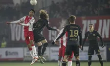 Thumbnail for article: Keeper Verhulst de held van Eagles na spannende penaltyserie bij IJsselmeervogels