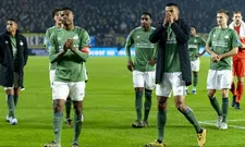 Thumbnail for article: Dumfries reageert op fans: 'Ze hebben groot gelijk, die moeten wij gewoon nemen'