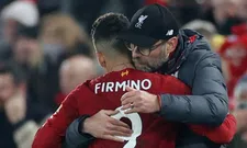 Thumbnail for article: Liverpool is niet te stoppen en wint dankzij Firmino in slotfase bij Wolverhampton