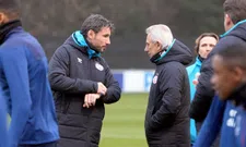 Thumbnail for article: Stevens maakt Van Marwijk met de grond gelijk: 'Gaat fout bij PSV door hen'