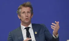 Thumbnail for article: Van der Sar gevraagd naar Arena: 'We zullen scherp zijn op mogelijkheden'