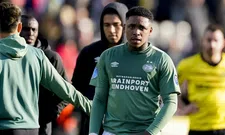 Thumbnail for article: 'Leicester City wil Bergwijn verlossen van sportieve crisis bij PSV'