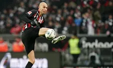 Thumbnail for article: Spanning neemt toe in Bundesliga: Dost en Frankfurt verrassen koploper RB Leipzig