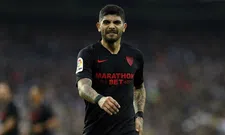 Thumbnail for article: De Jong mag afscheidstournee Banega meemaken: transfervrij Sevilla-vertrek